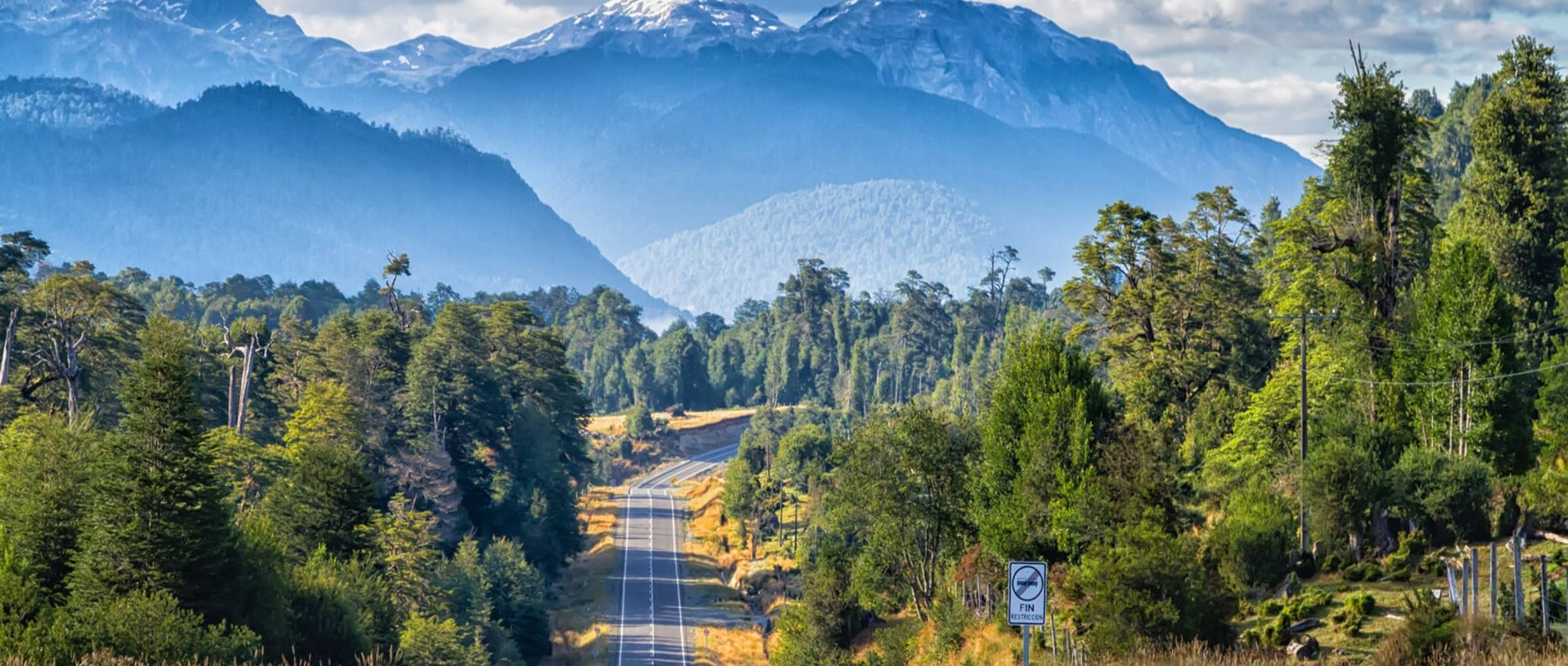 DLC Patagonia Rent a Car