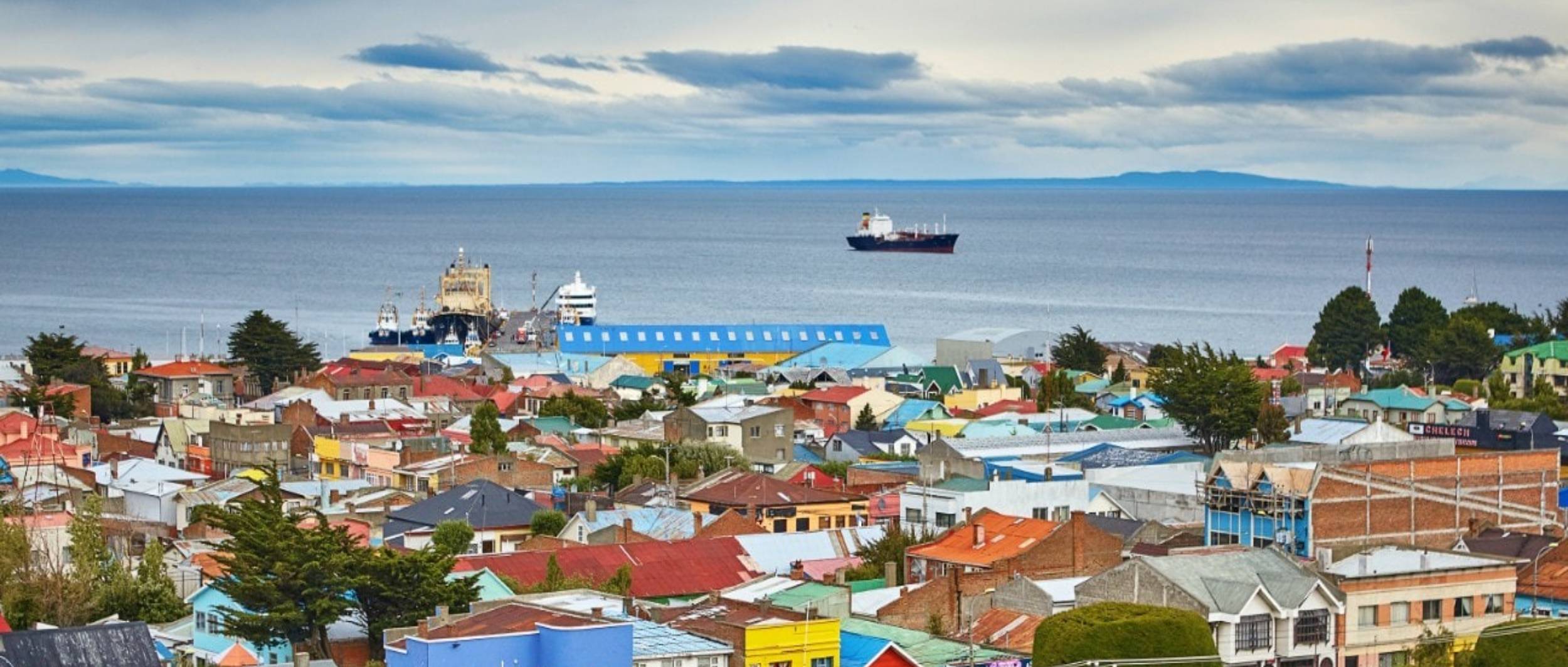 DLC Rent a Car arriendo de vehículos en Punta Arenas