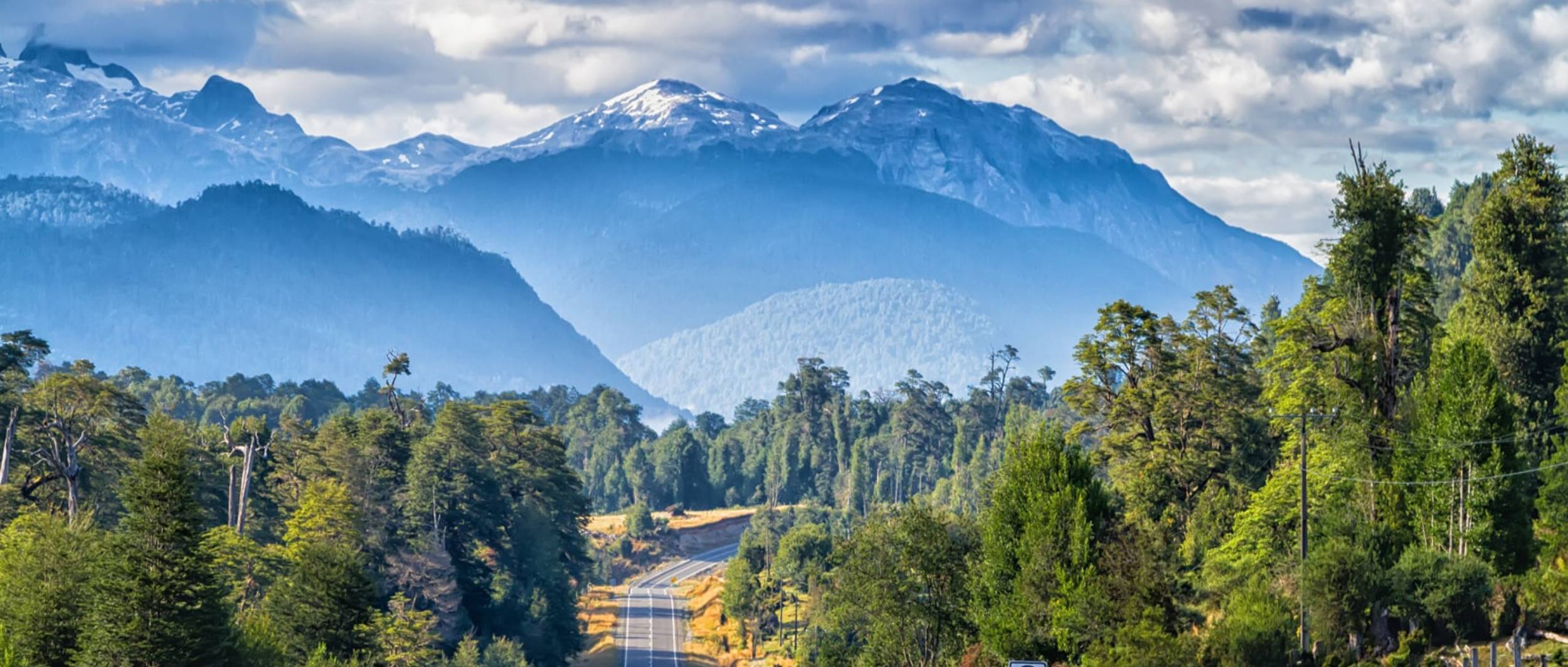 DLC Patagonia Rent a Car