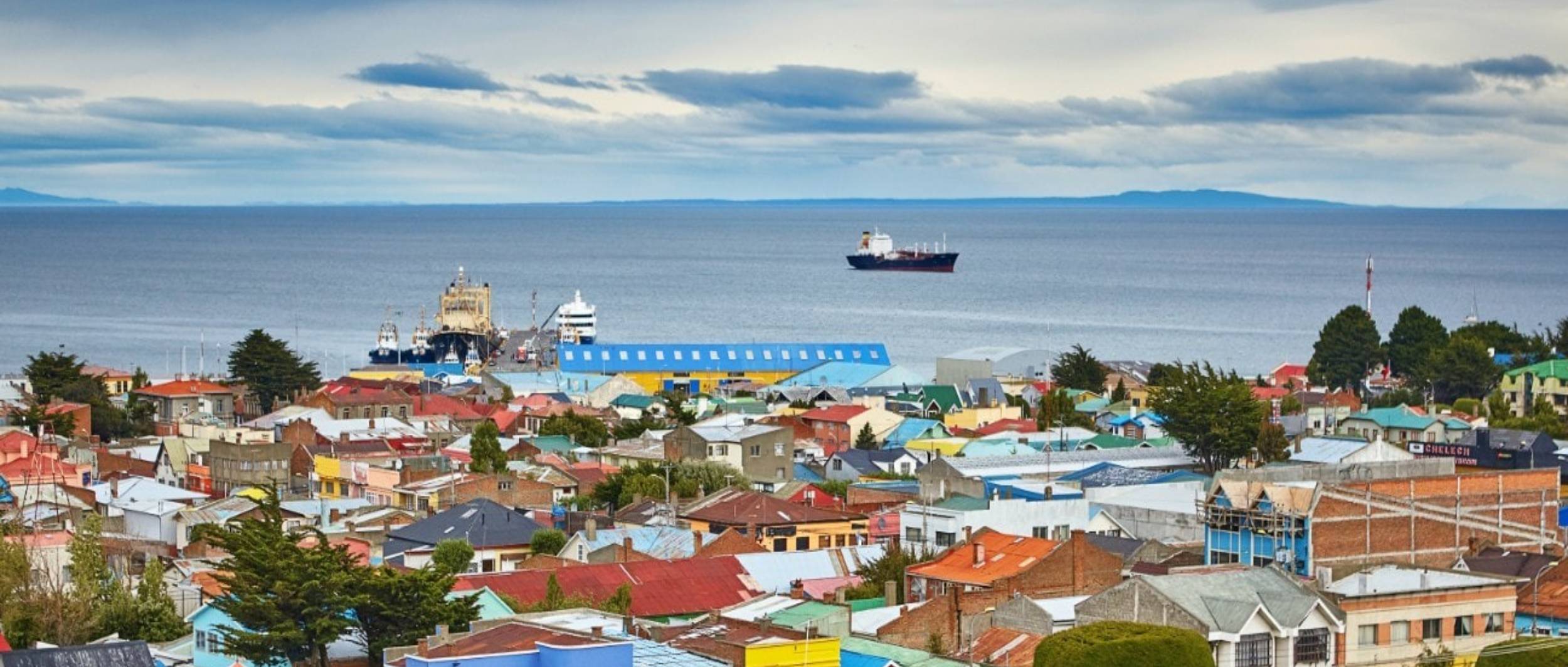 DLC Patagonia Rent a Car