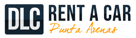 DLC Patagonia Rent a Car